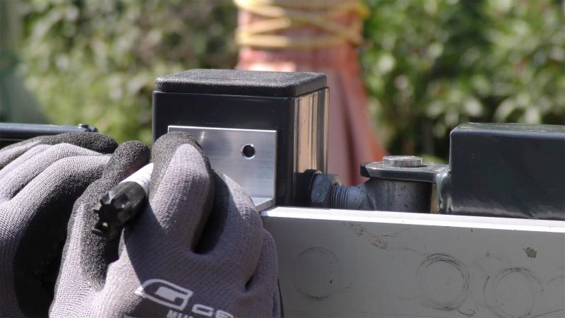 Bohrloecher anzeichnen